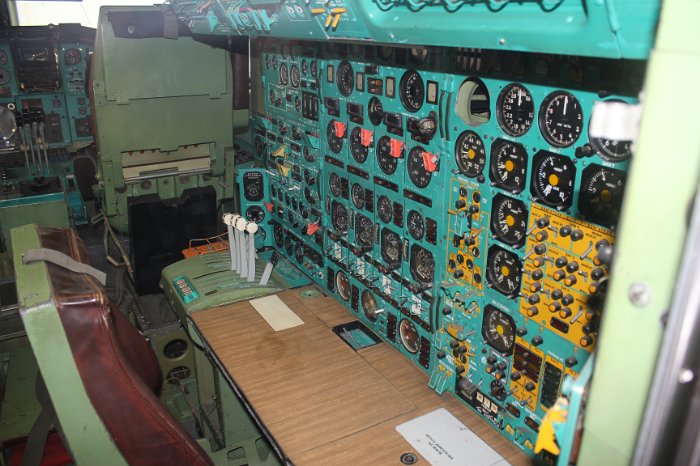 Technikmuseum Speyer - Sinsheim 2010 135